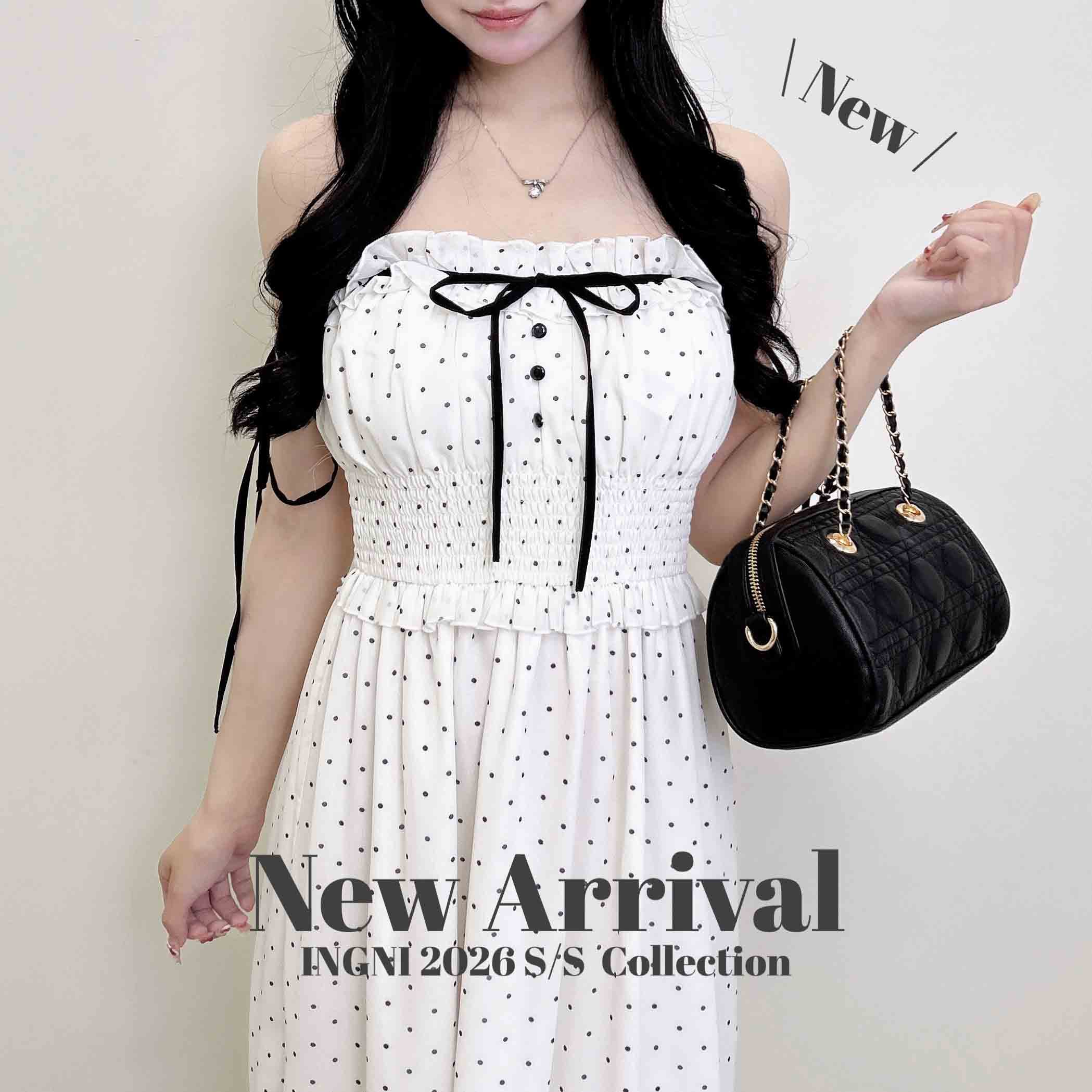 【PICK UP】NEW ARRIVAL♡