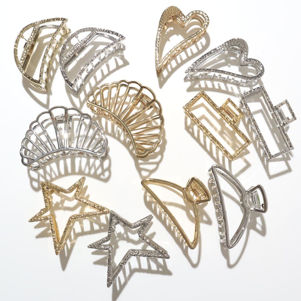 ヘアアクセサリー まとめ髪がグッと可愛くなるヘアアクセ Jack O Lantern レディースファッション通販shoplist ショップリスト