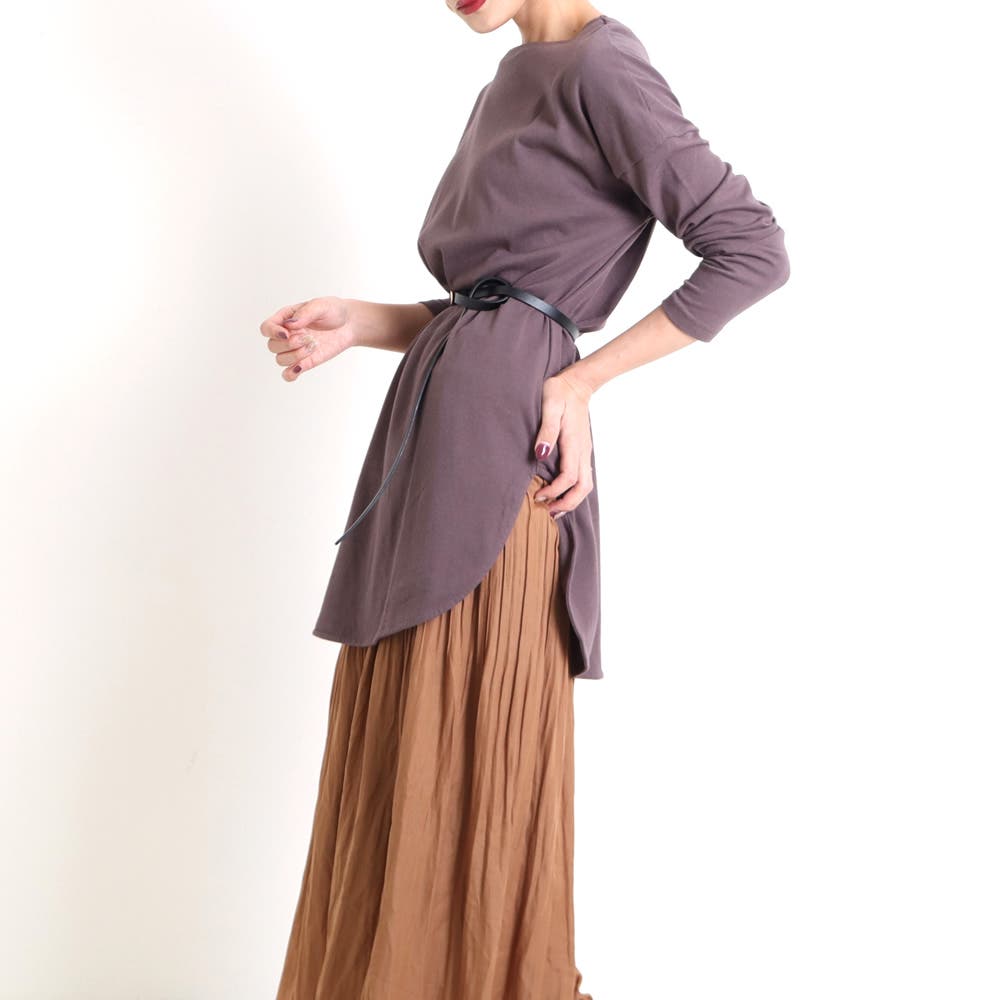 チュニックとは ワンピースとの違い 種類別人気ランキング ファッション通販shoplist ショップリスト