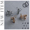 【JewelVOX】おすすめの新作Item登場！！