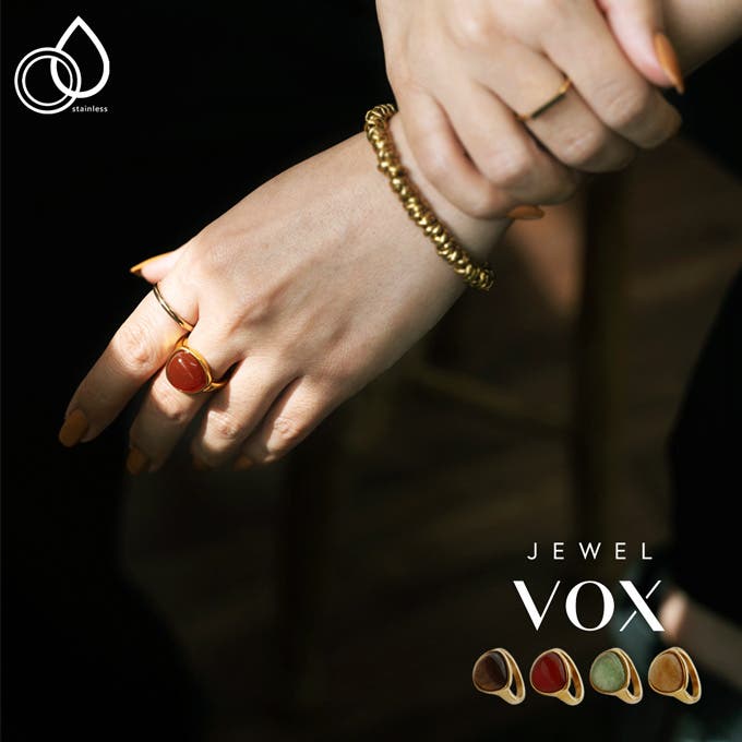 カラーアクセサリー