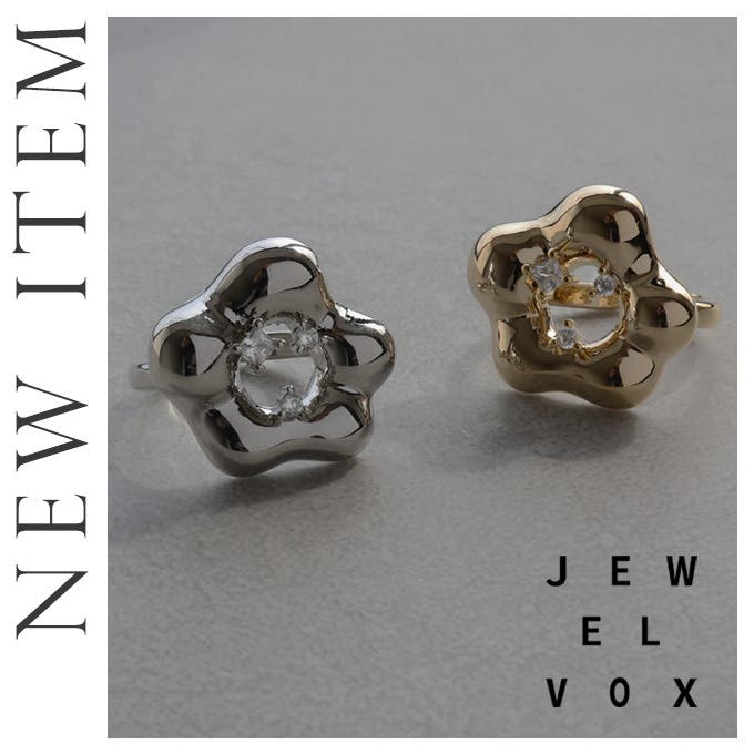 【JewelVOX】おすすめのNEWアイテム入荷！