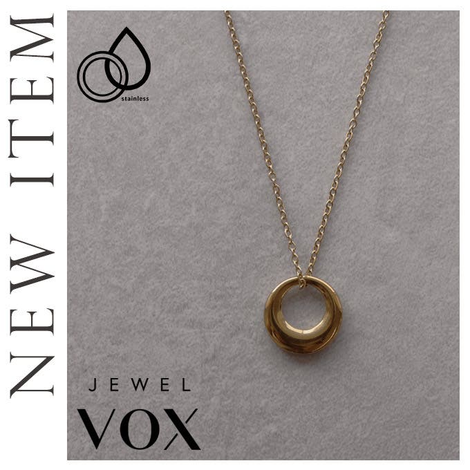 【Jewel VOX】新作アイテムの登場☆彡
