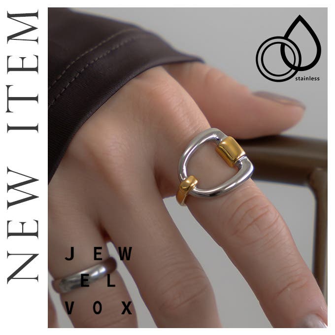 【JewelVOX】おすすめのNEWアイテム入荷★