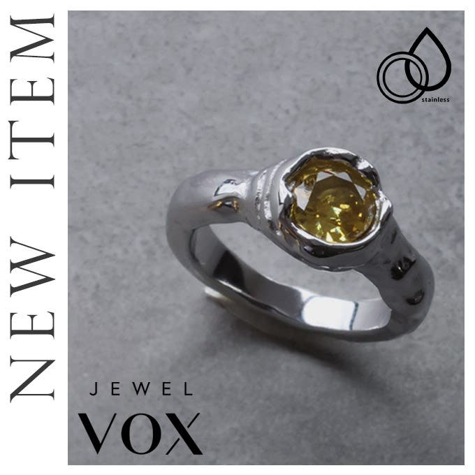 【JewelVOX】おすすめ新作Itemの登場☆