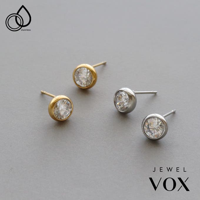 キラキラ煌めくキュービックジルコニア☆