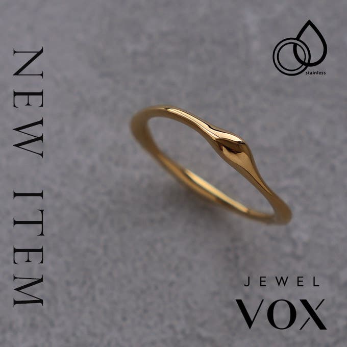 【Jewel VOX】 夏の新作アイテム☆