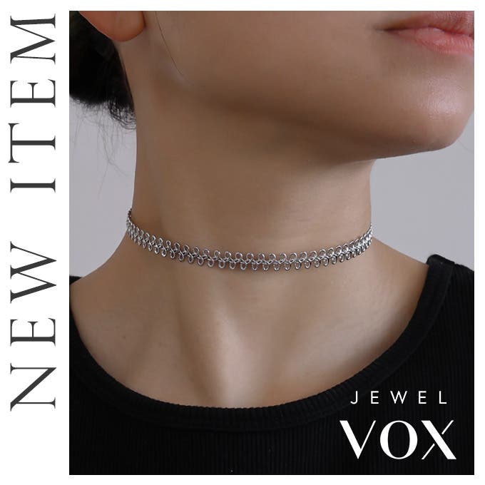 【JewelVOX】おすすめの新作Item☆彡