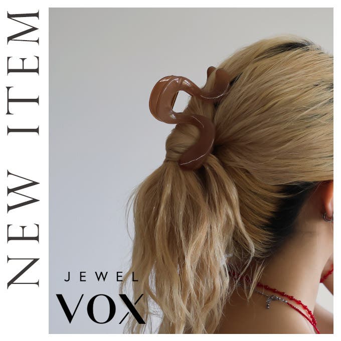 【Jewel VOX】 夏のNEWアイテム♫