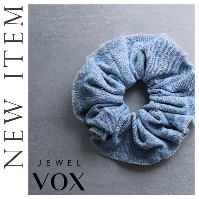 【JewelVOX】おすすめの新作Item♫