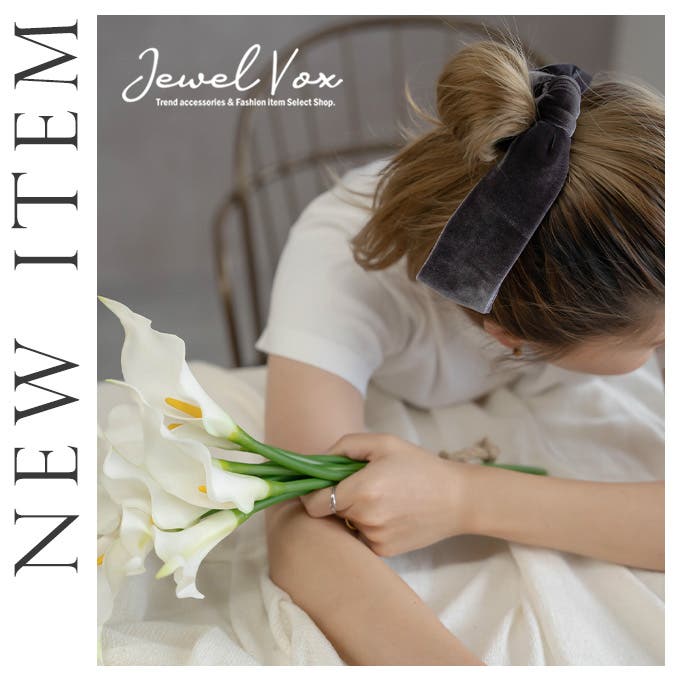 【JewelVOX】NEWアイテム続々入荷♪