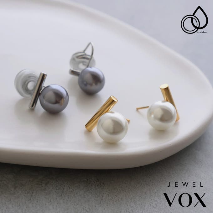 パール アクセサリー特集♡