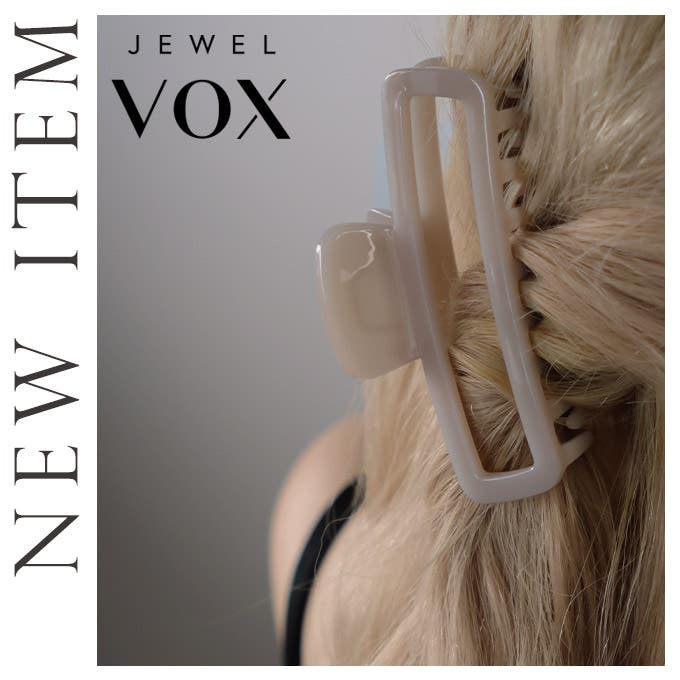 【Jewel VOX】 夏のNEWアイテム！