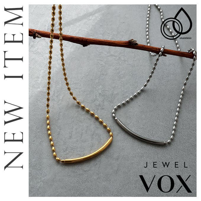 【JewelVOX】最新アイテムのご紹介♡
