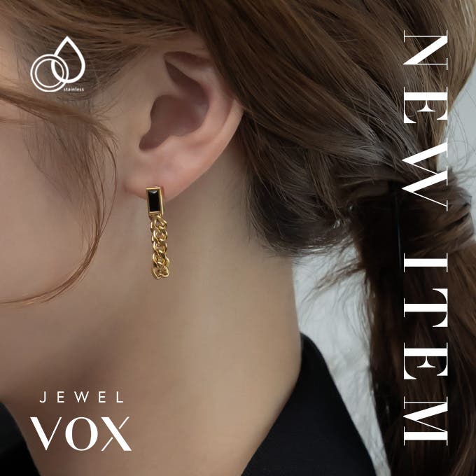 【Jewel VOX】 夏の新作アイテム★