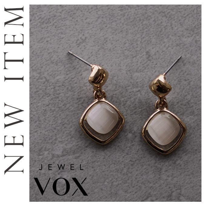 【Jewel VOX】 夏のNEWアイテム☆