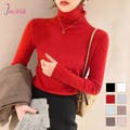 【JOCOSA】新作タートルネック更新!