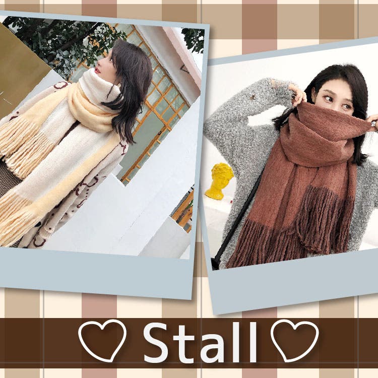 マフラーの種類 特長や定番の形 人気色は 21年流行りを紹介 ファッション通販shoplist ショップリスト マフラーの種類 特長や定番の形 人気色は 21年流行りを紹介 ファッション通販shoplist ショップリスト