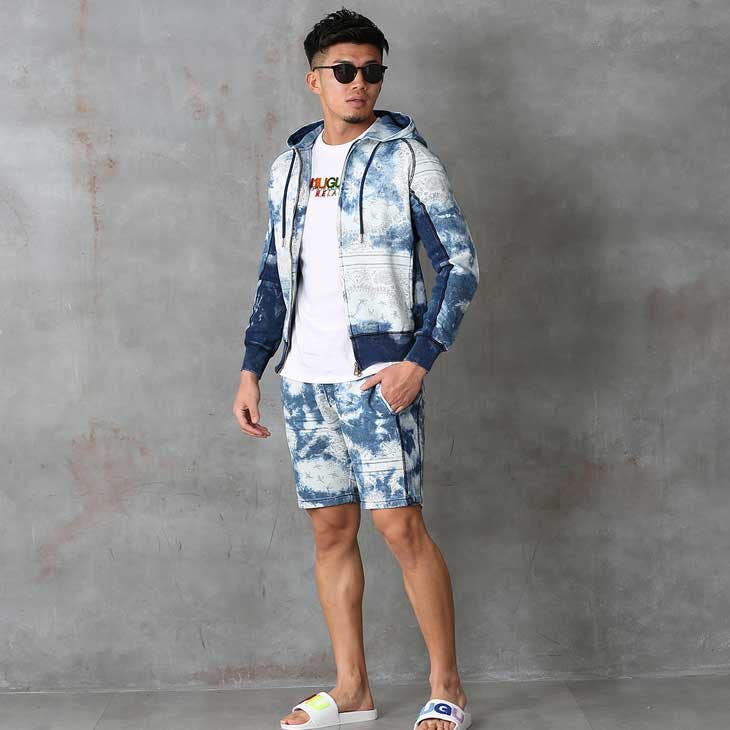 おしゃれなメンズセットアップのブランド On Offで使える 人気 トレンドもご紹介 ファッション通販shoplist ショップリスト