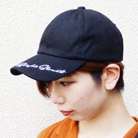 【帽子】☆ワンポイント がお洒落な帽子☆☆☆