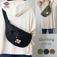 おしゃれなウエストポーチ レディース 21年流行りのデザインも紹介 ファッション通販shoplist ショップリスト