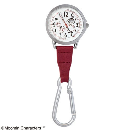 新商品！キャラクター・カラビナ付きウォッチ　1♪