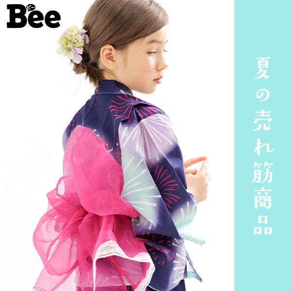 ★【子供服Bee】夏の売れ筋アイテム★