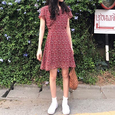 春のデートで着たいワンピースはこれ 21年トレンド春ワンピをチェック ファッション通販shoplist ショップリスト 春のデートで着たいワンピースはこれ 21年トレンド春ワンピをチェック ファッション通販shoplist ショップリスト