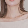 【LUPIS】人気ネックレスのご紹介☆