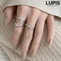 【LUPIS】人気リングのご紹介☆