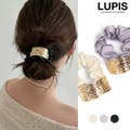 【LUPIS】人気ヘアアクセサリーのご紹介☆