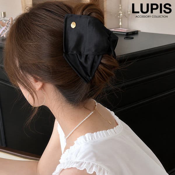 【LUPIS】新作アイテムのご紹介♪
