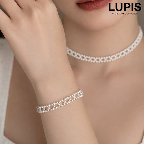 【LUPIS】新作アイテムのご紹介♪　26.7.4
