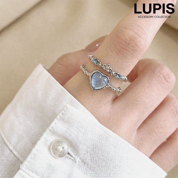 【LUPIS】おすすめリング☆
