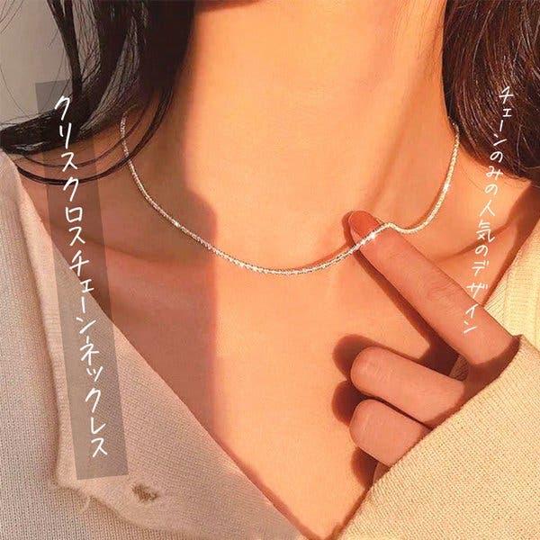 【LUPIS】★ネックレス特集★