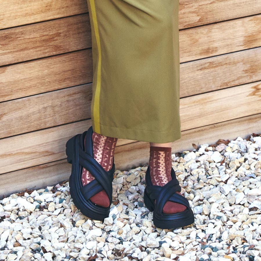25SS NEW 春夏▼5月初旬発売！サンダル＆パンプス