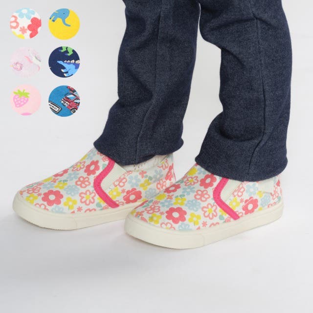 おしゃれ 可愛い キッズ女の子のおすすめ靴 流行りや靴の選び方も紹介 ファッション通販shoplist ショップリスト