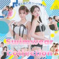 聖菜&由乙花コンビが着る♡新作水着コレクション