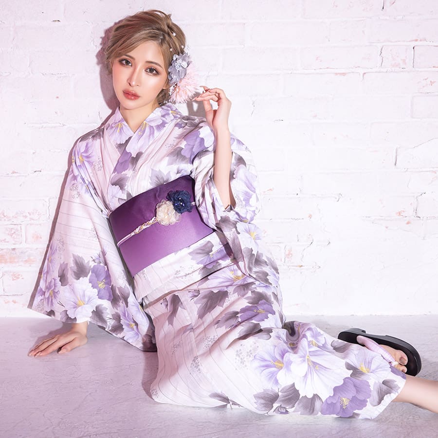 浴衣の着付けに必要なものリスト 選び方 基本アイテムからトレンド小物まで紹介 ファッション通販shoplist ショップリスト