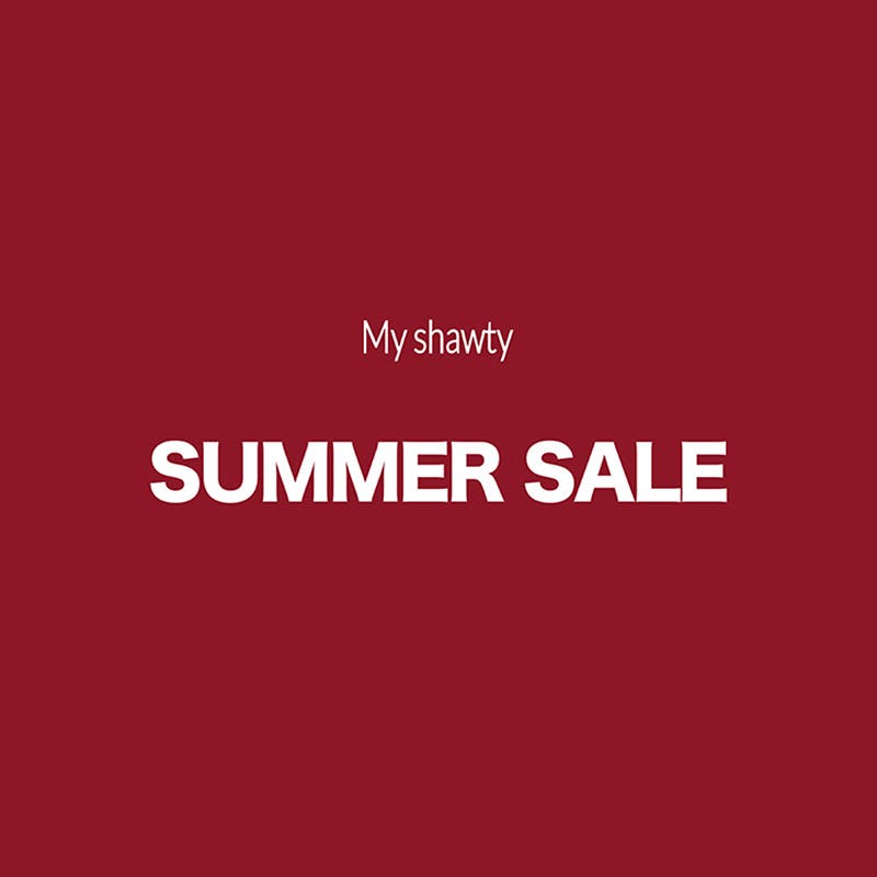 SALE START
