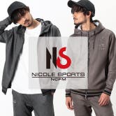 春のニコルスポーツ特集