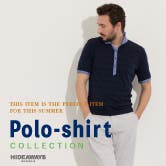 POLO-SHIRT COLLECTION