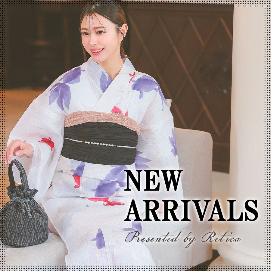2025.6.29～7.5◇NEW & RE ARRIVAL