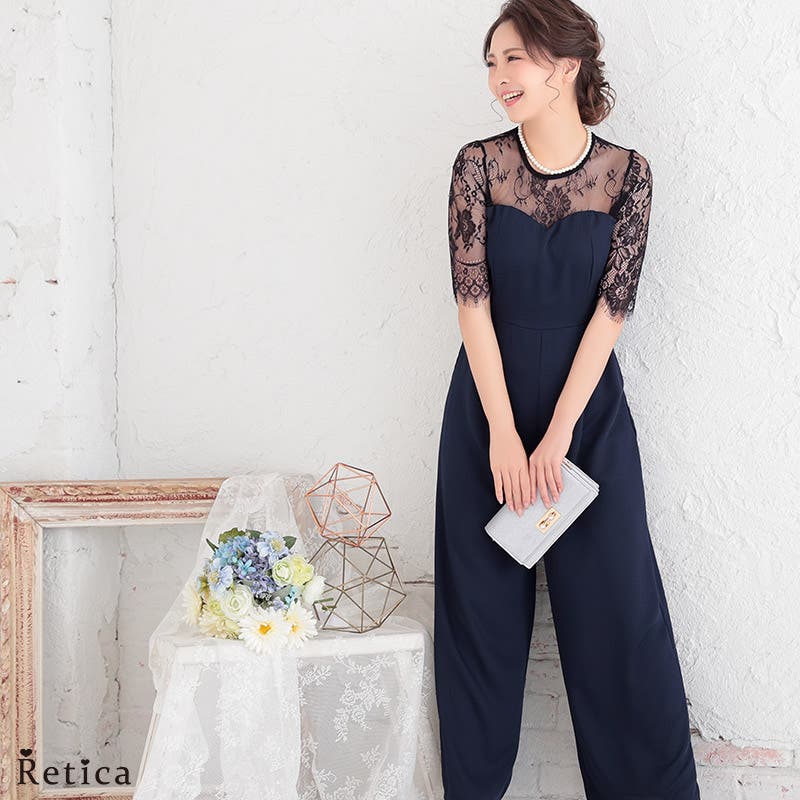 おしゃなパンツドレス人気ランキング レースや色 パンツの種類別で紹介 ファッション通販shoplist ショップリスト おしゃなパンツドレス人気ランキング レースや色 パンツの種類別で紹介 ファッション通販shoplist ショップリスト