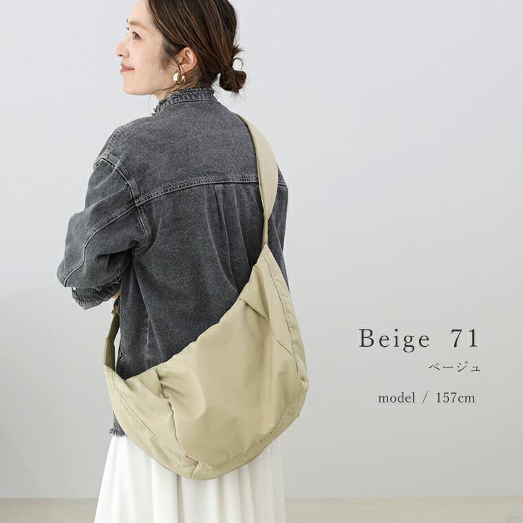 実用性とデザイン性を両立☆大人のための洗練バッグ♪