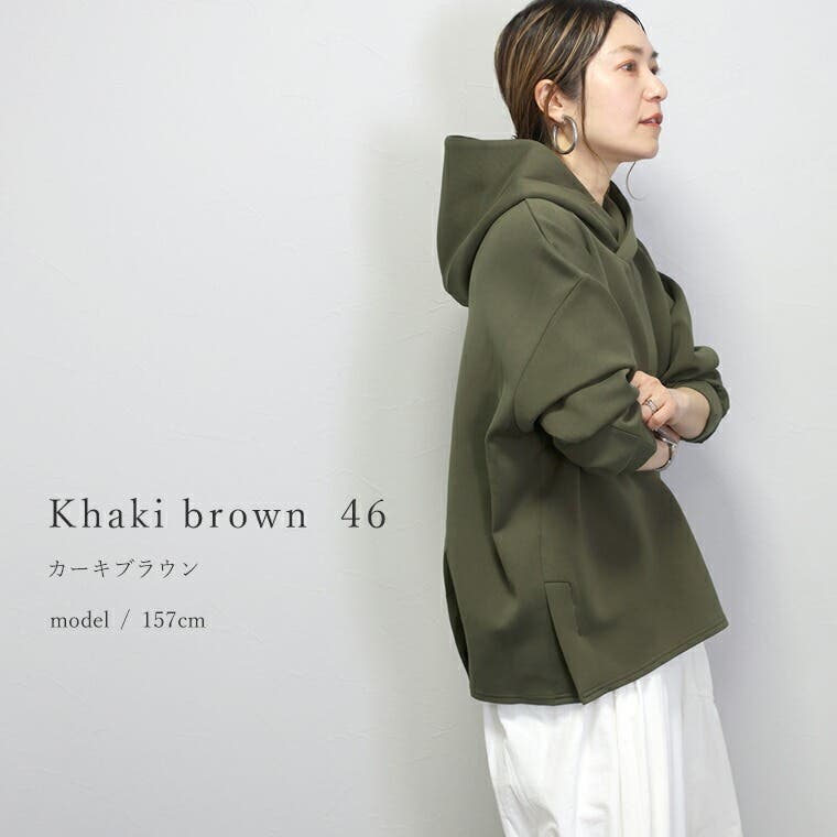 カジュアルでもキレイ目にも上品さ漂う大人素材「ダンボール」♪