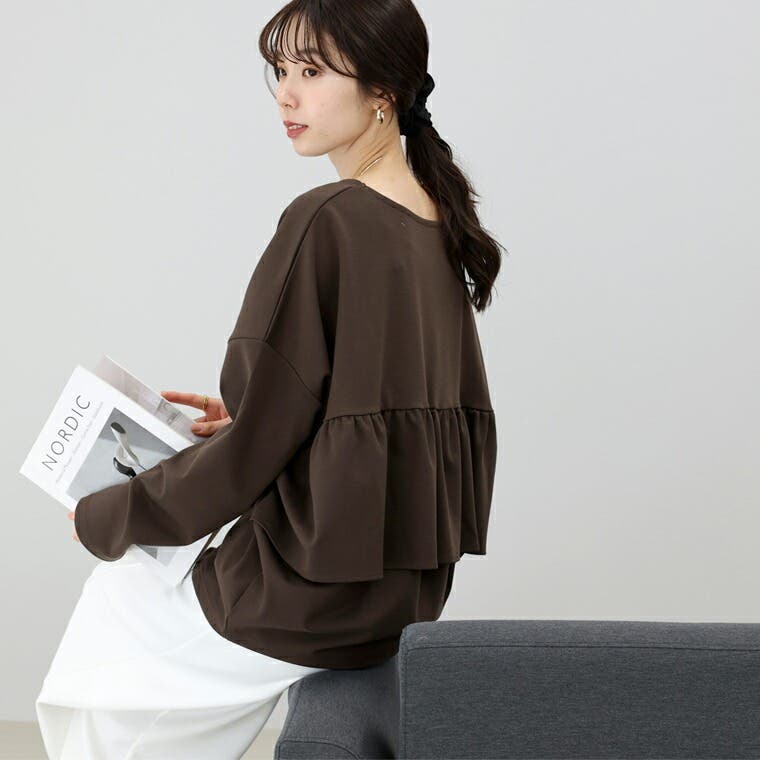 長い季節対応の大人気素材「ポンチ」シリーズ♪