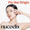 【nucodix】韓国で話題のダーマコスメブランド