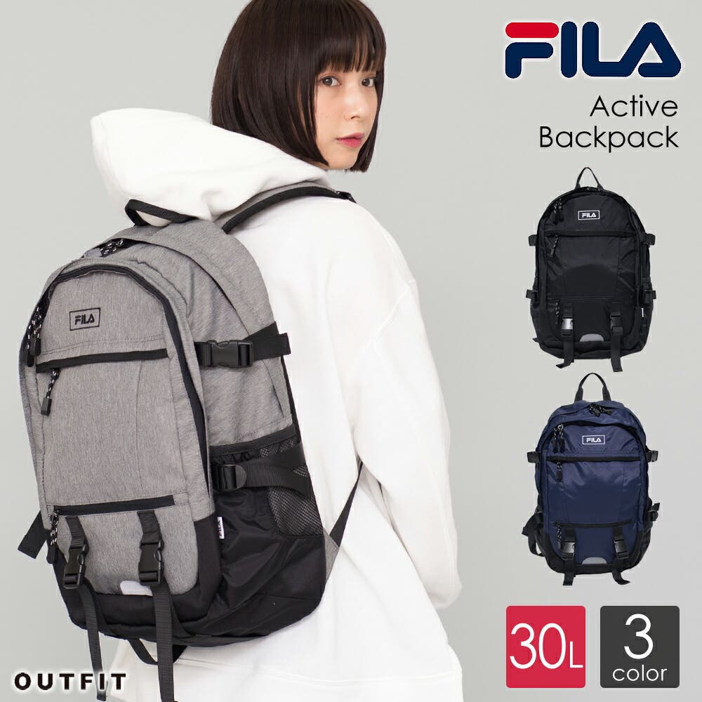 Fila フィラのレディース服特集 ファッション通販shoplist ショップリスト
