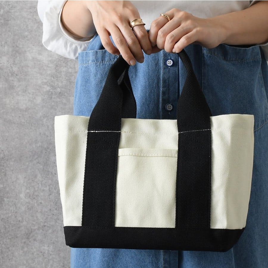 女子大学生に人気のトートバッグおしゃれブランドを厳選 キャンバス レザー別で紹介 ファッション通販shoplist ショップリスト